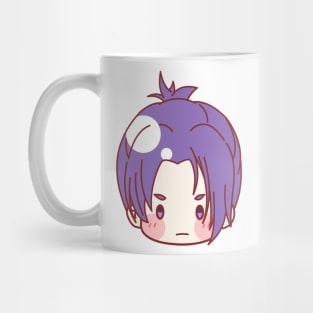 Fierce Reo Mug